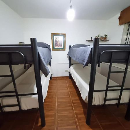 Casa Alvarado Hostel Salta Exteriér fotografie