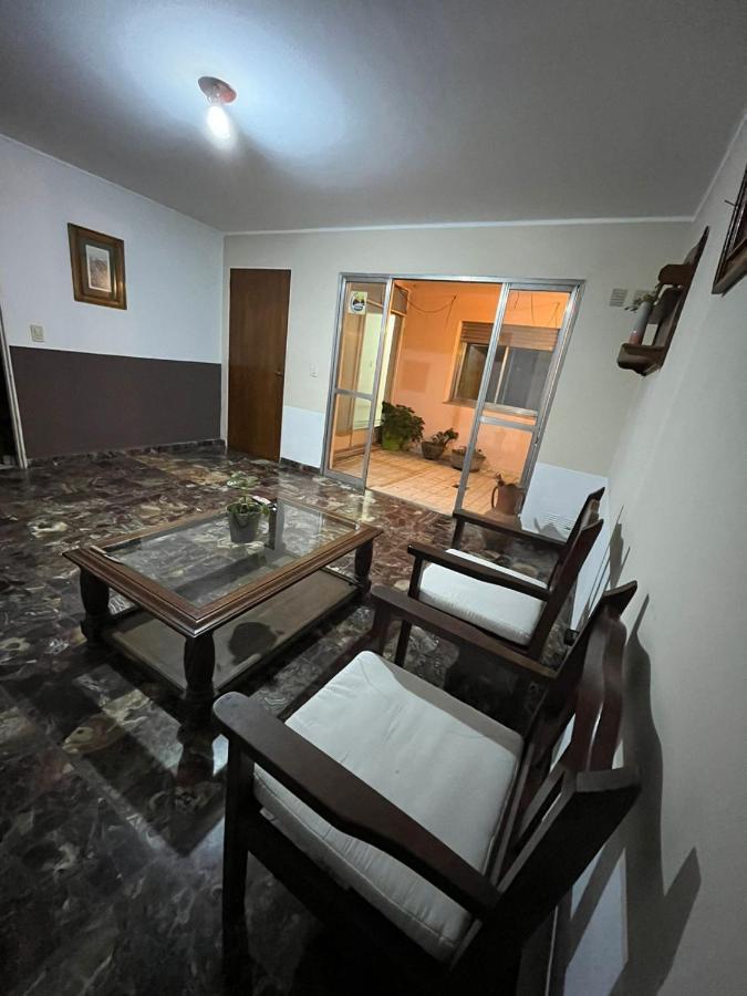 Casa Alvarado Hostel Salta Exteriér fotografie