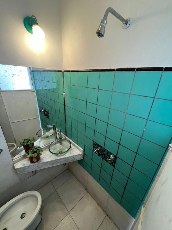 Casa Alvarado Hostel Salta Pokoj fotografie