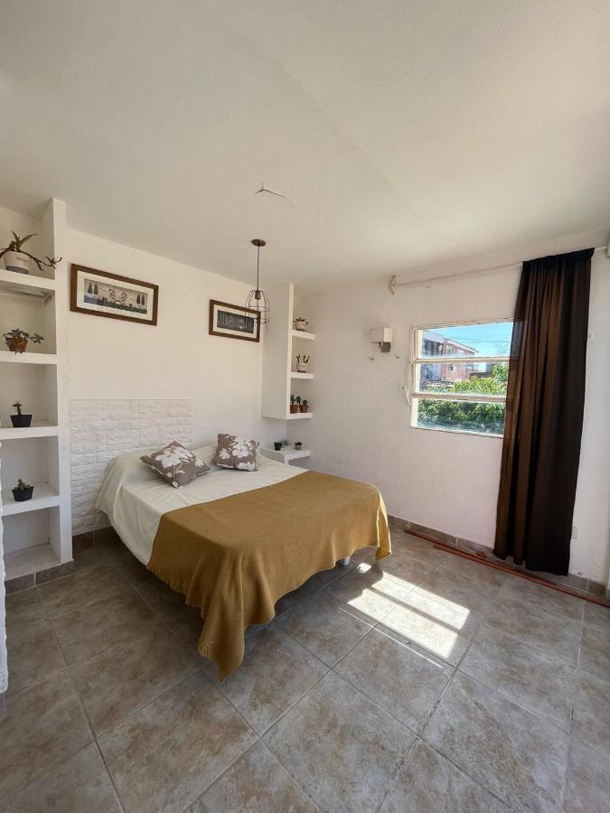 Casa Alvarado Hostel Salta Exteriér fotografie