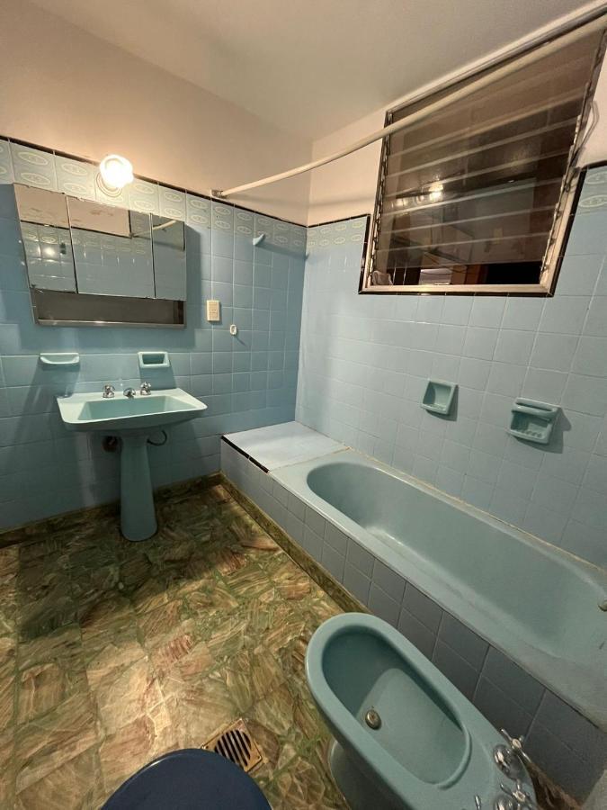 Casa Alvarado Hostel Salta Exteriér fotografie