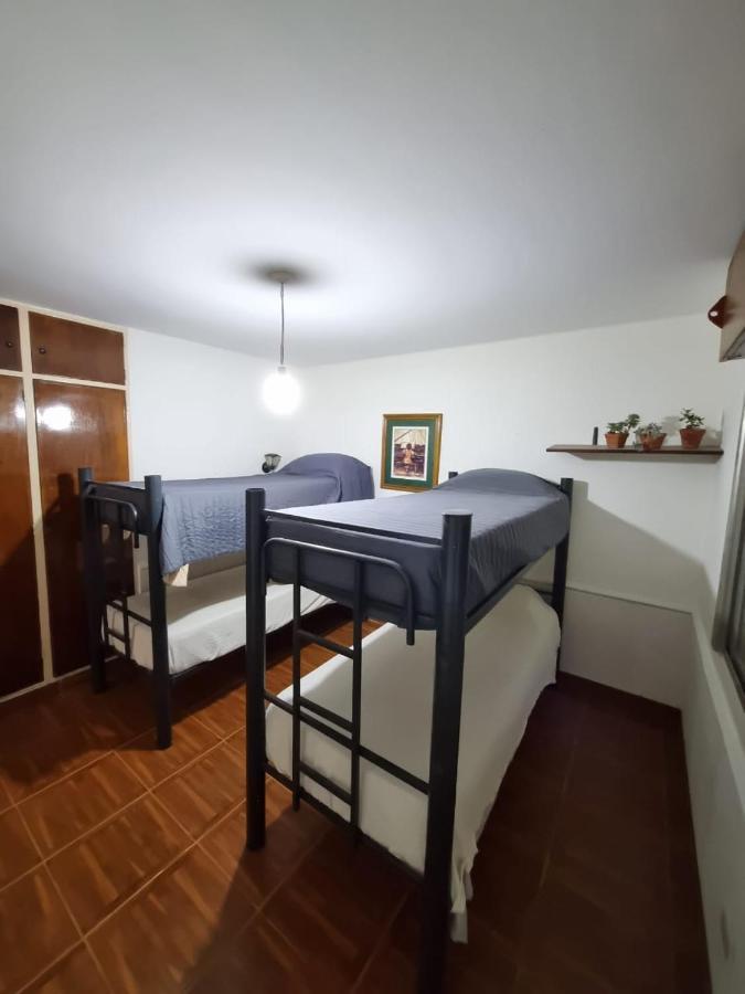 Casa Alvarado Hostel Salta Exteriér fotografie