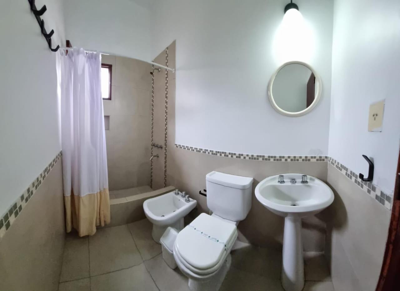 Casa Alvarado Hostel Salta Pokoj fotografie