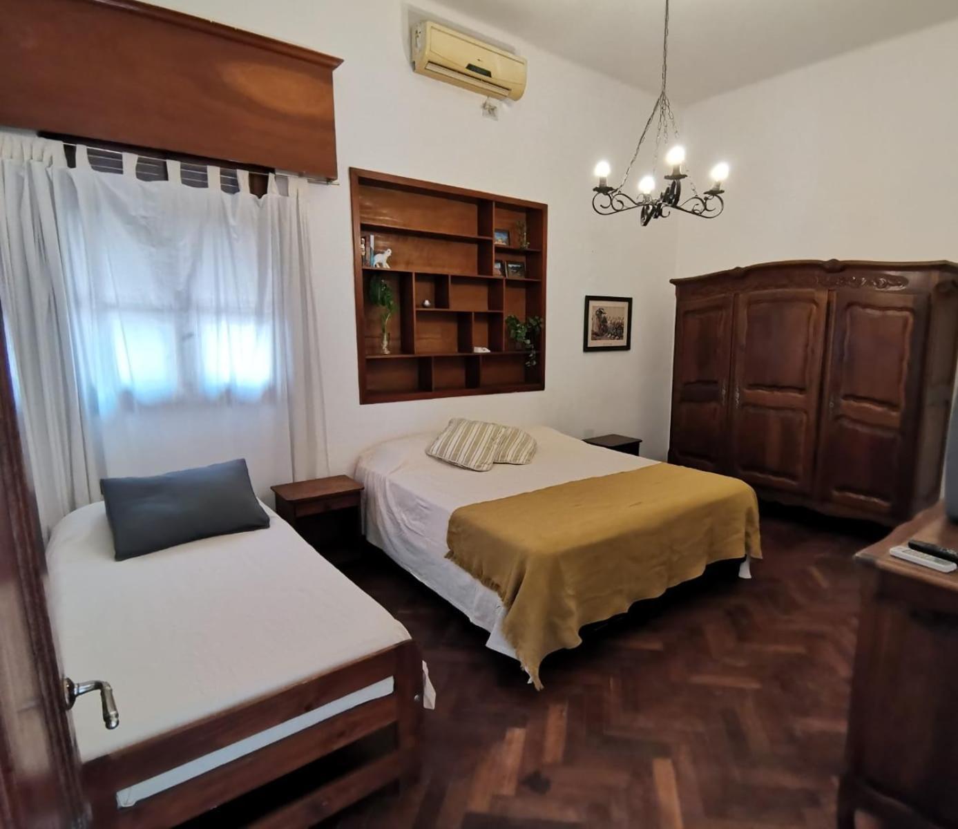 Casa Alvarado Hostel Salta Pokoj fotografie