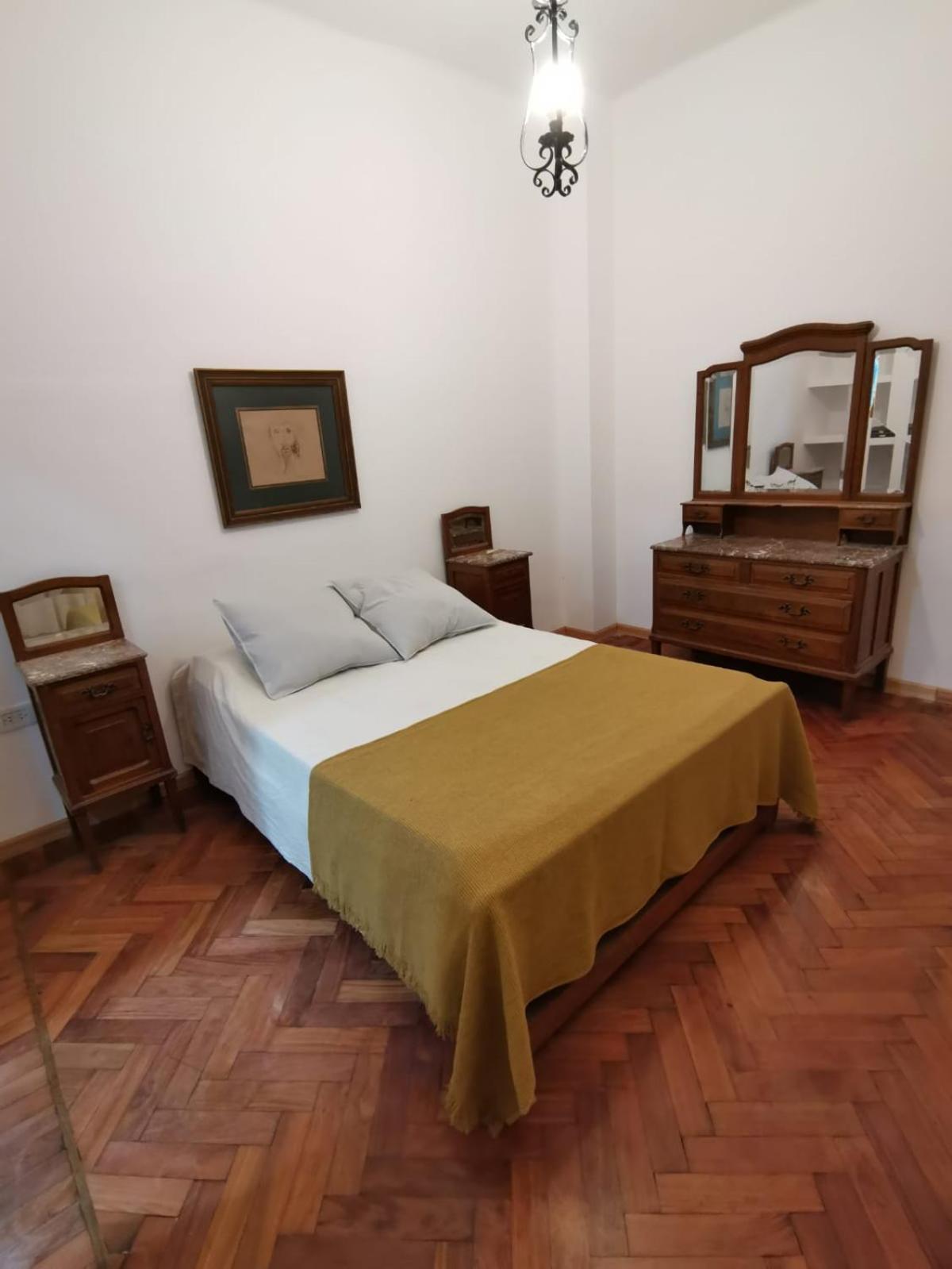 Casa Alvarado Hostel Salta Pokoj fotografie